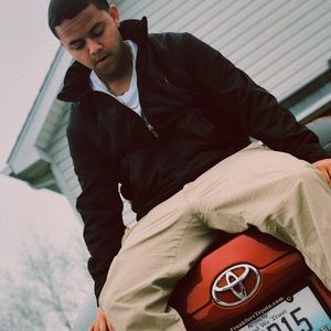 Meet your Posher, Blake